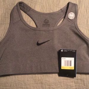 Nike sports bra